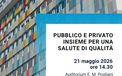 QUANDO PUBBLICO E PRIVATO FANNO SQUADRA